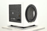 Dali SUB P-10 DSS Subwoofer - Gloss White
