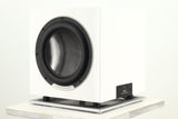 Dali SUB P-10 DSS Subwoofer - Gloss White