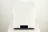 Dali SUB P-10 DSS Subwoofer - Gloss White