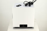Dali SUB P-10 DSS Subwoofer - Gloss White