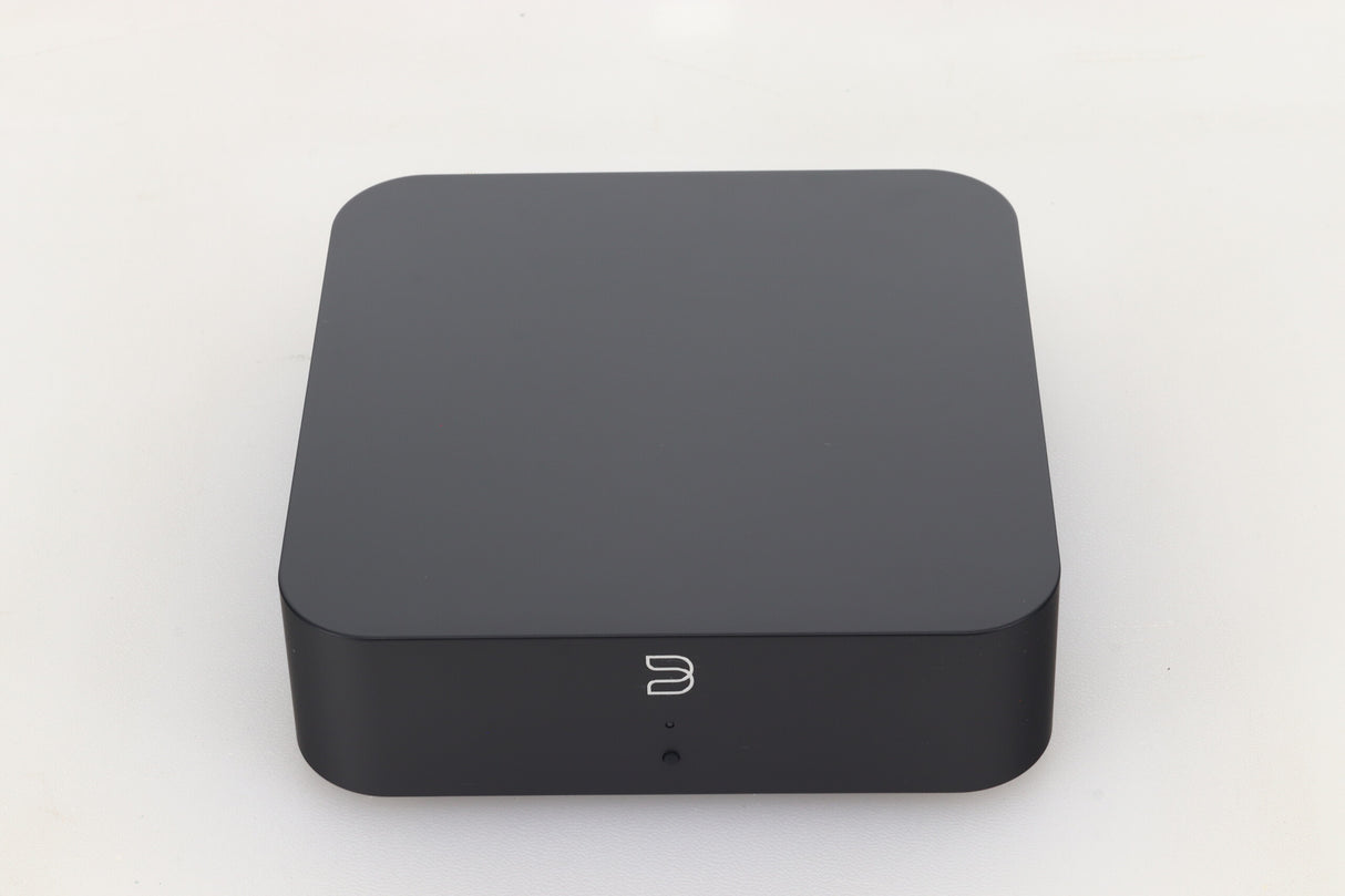 Bluesound HUB Wireless Audio Source Adapter