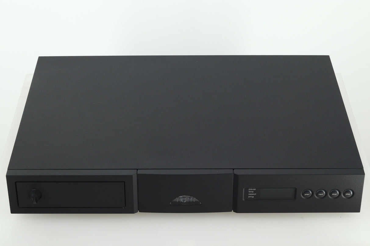 Naim CD5i-2 CD Player