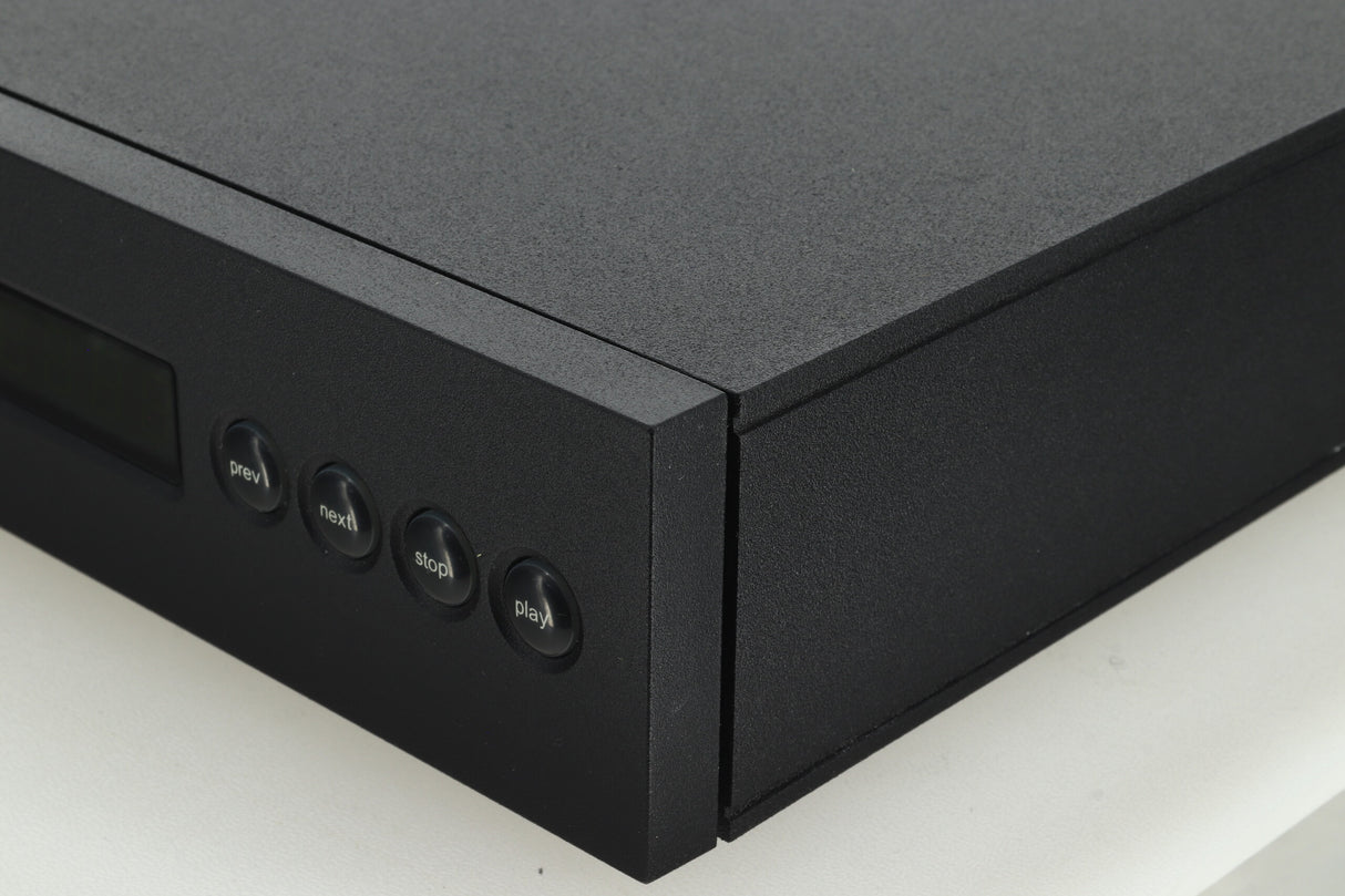Naim CD5i-2 CD Player