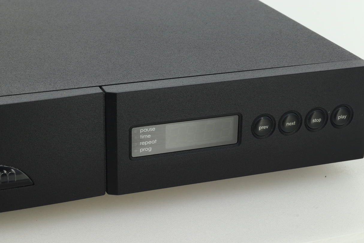 Naim CD5i-2 CD Player