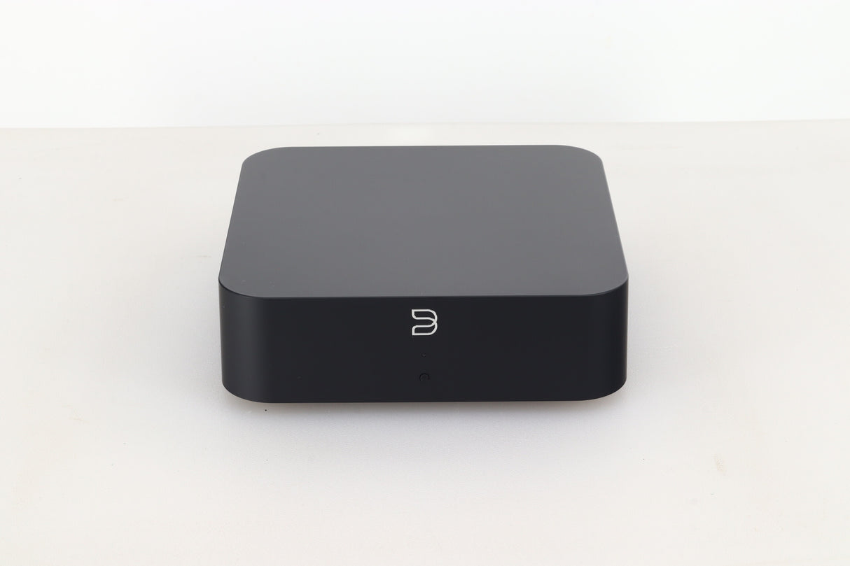Bluesound HUB Wireless Audio Source Adapter