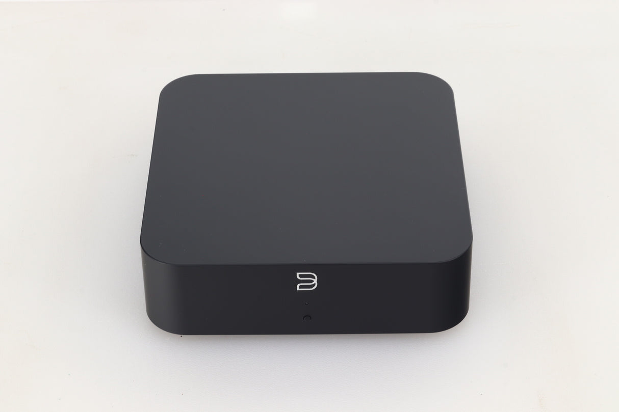 Bluesound HUB Wireless Audio Source Adapter