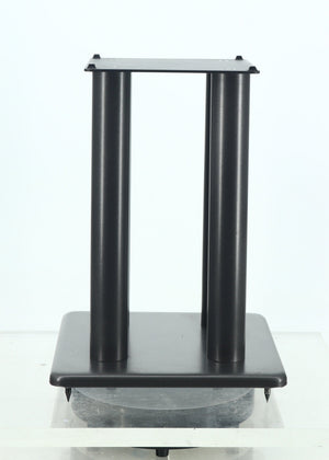 Atacama SL400 Speaker Stands - Grey