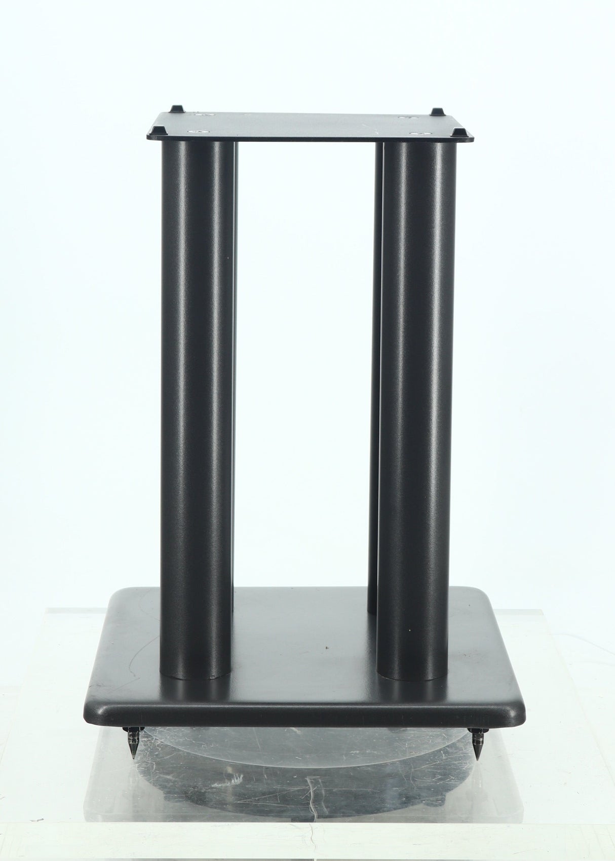 Atacama SL400 Speaker Stands - Grey
