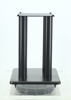 Atacama SL400 Speaker Stands - Grey
