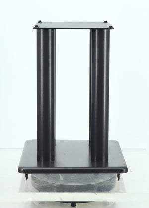 Atacama SL400 Speaker Stands - Grey