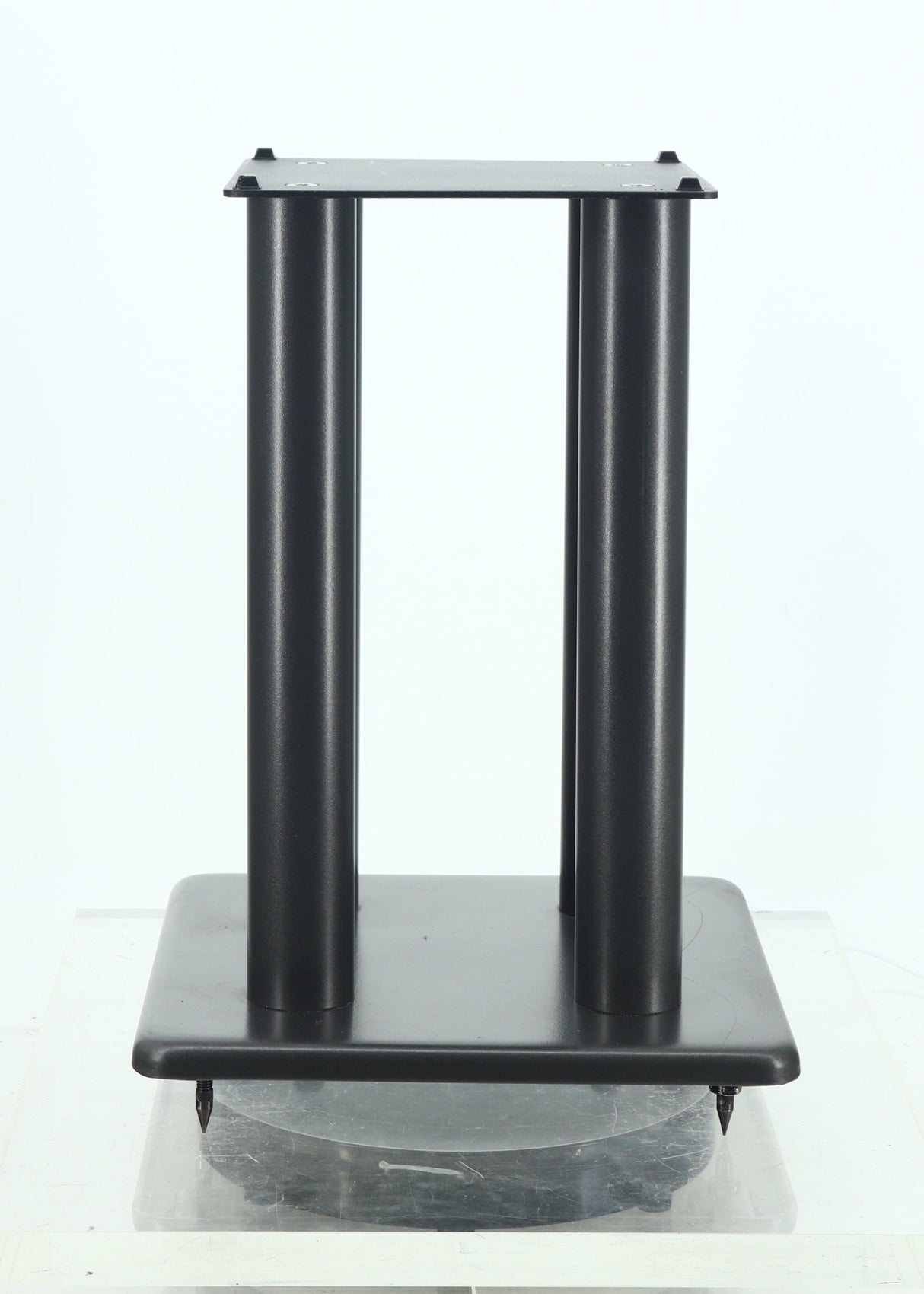 Atacama SL400 Speaker Stands - Grey