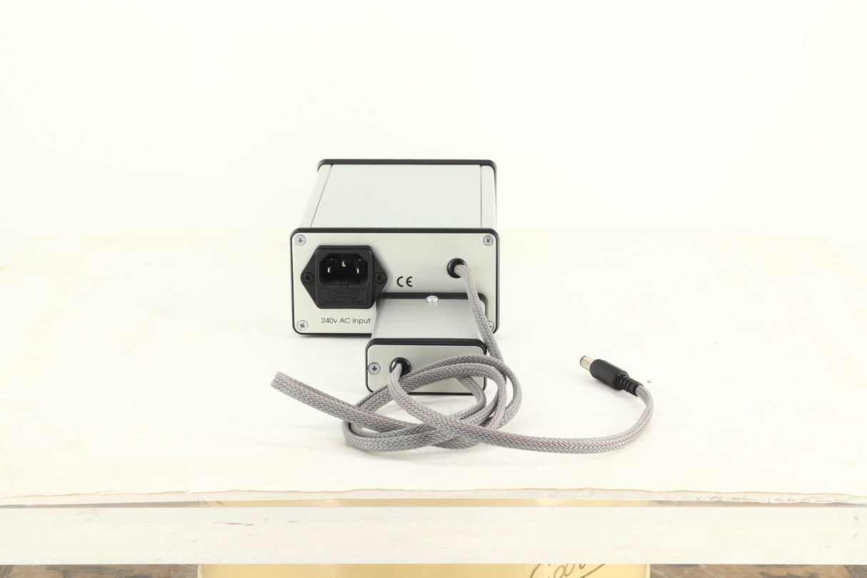 MCRU LDA 12V DC Linear Power Supply