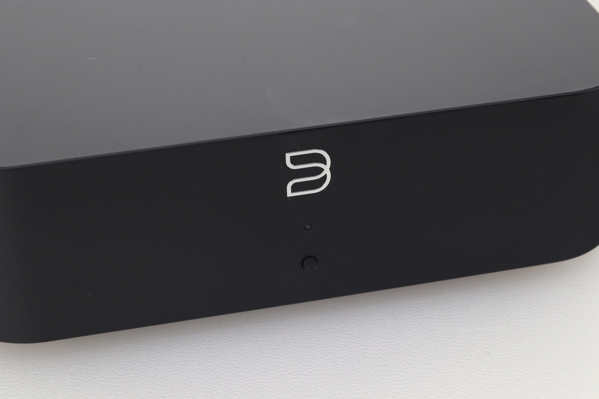 Bluesound HUB Wireless Audio Source Adapter