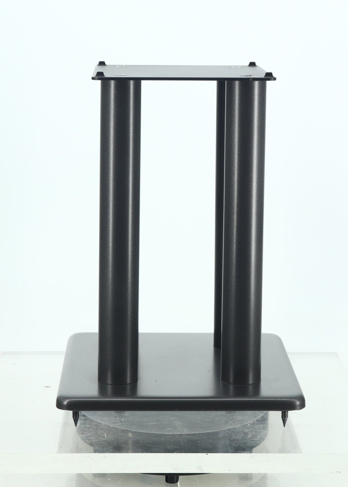Atacama SL400 Speaker Stands - Grey