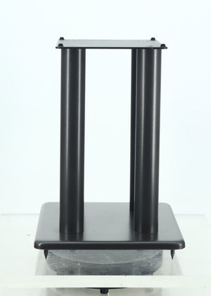 Atacama SL400 Speaker Stands - Grey