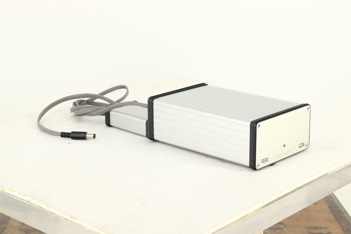 MCRU LDA 12V DC Linear Power Supply