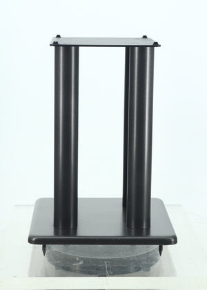 Atacama SL400 Speaker Stands - Grey