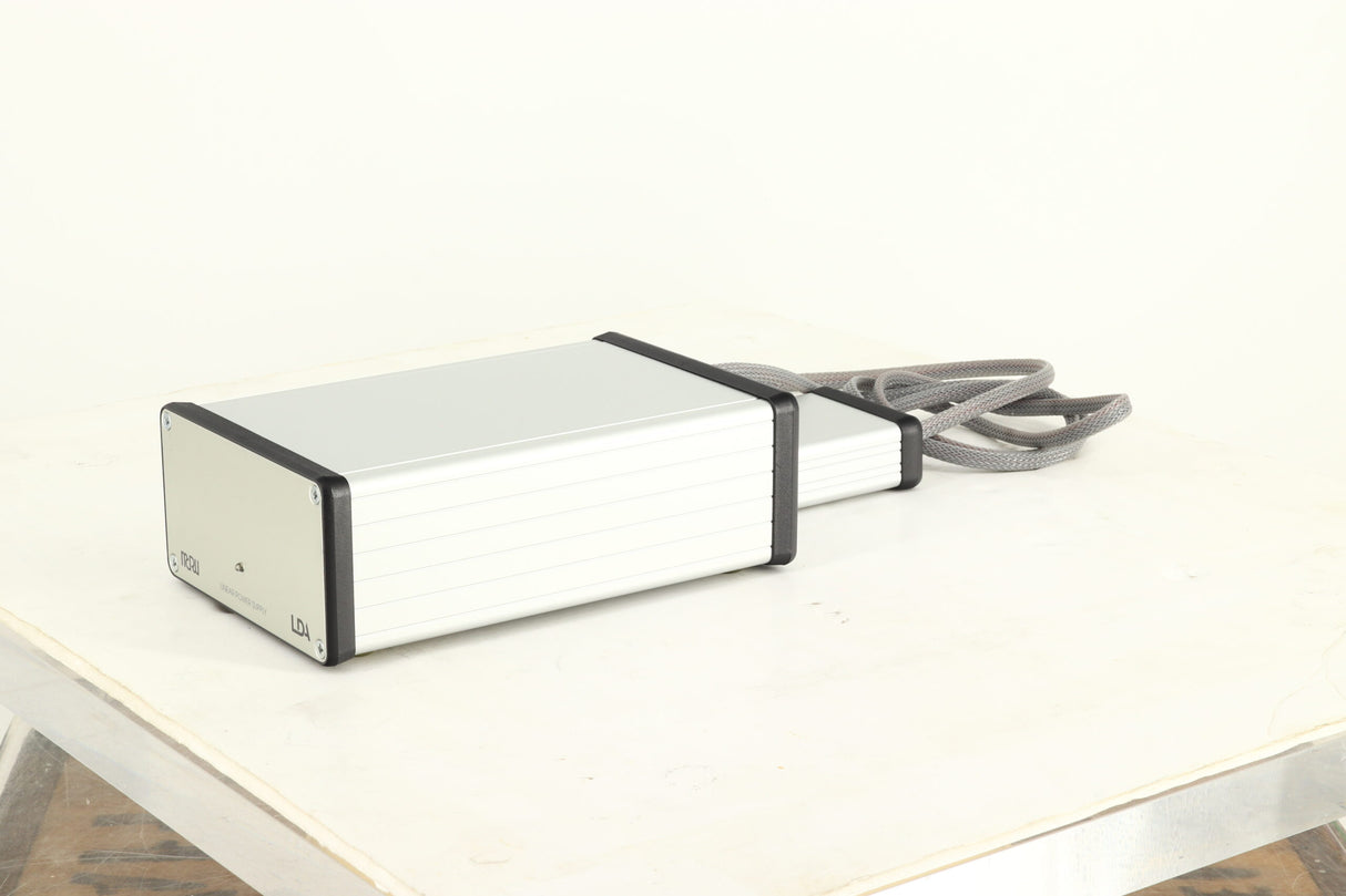 MCRU LDA 12V DC Linear Power Supply