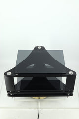 Naim Fraim 4 Shelf / 1 Base Stand - Black Ash
