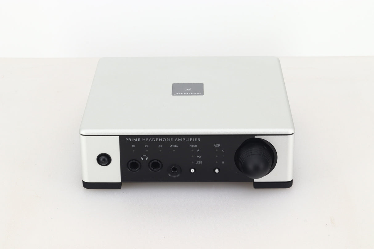 Meridian Prime Headphone Amplifier / Power Supply Unit