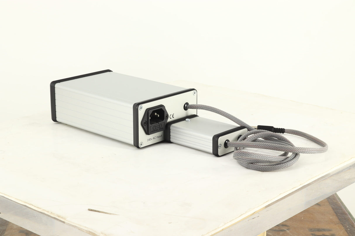 MCRU LDA 12V DC Linear Power Supply