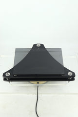 Naim Fraim 4 Shelf / 1 Base Stand - Black Ash