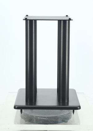 Atacama SL400 Speaker Stands - Grey