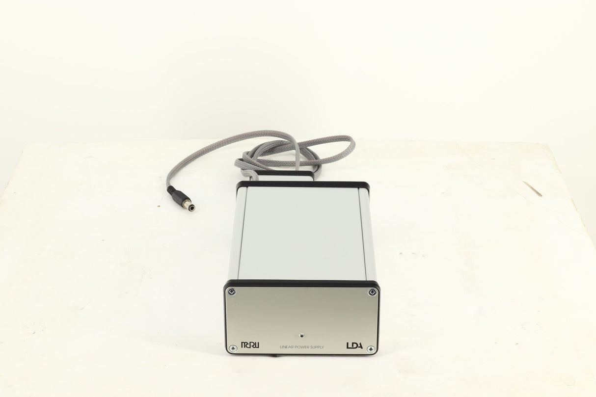 MCRU LDA 12V DC Linear Power Supply