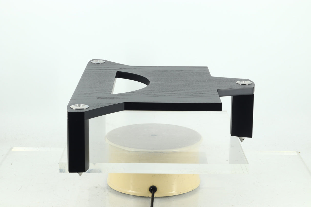 Naim FraimLite Shelf - Black Ash