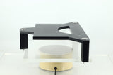 Naim FraimLite Shelf - Black Ash