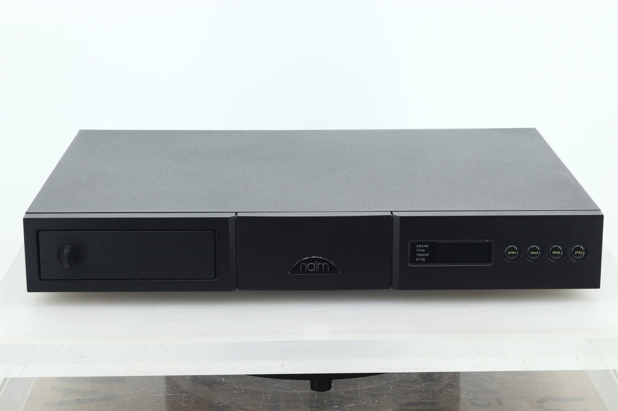 Naim CD5 Compact Disc Player (2003)