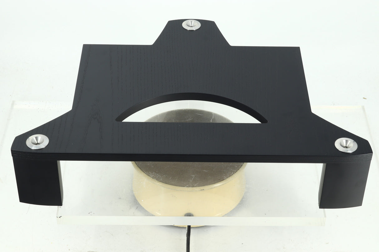 Naim FraimLite Shelf - Black Ash