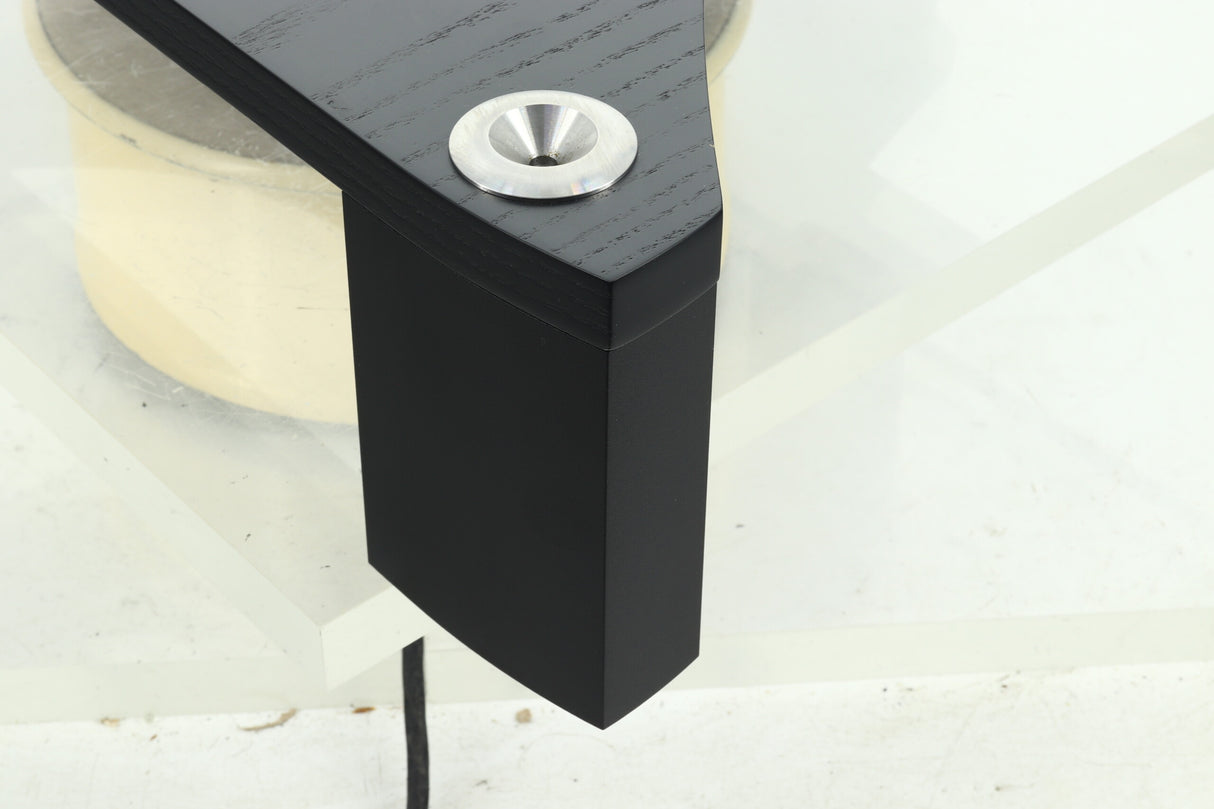 Naim FraimLite Shelf - Black Ash