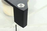 Naim FraimLite Shelf - Black Ash