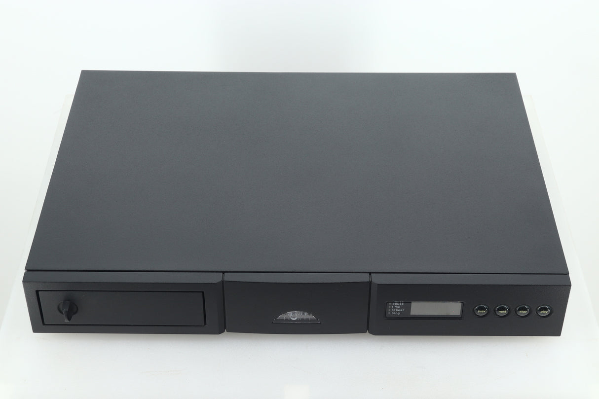 Naim CD5 Compact Disc Player (2003)
