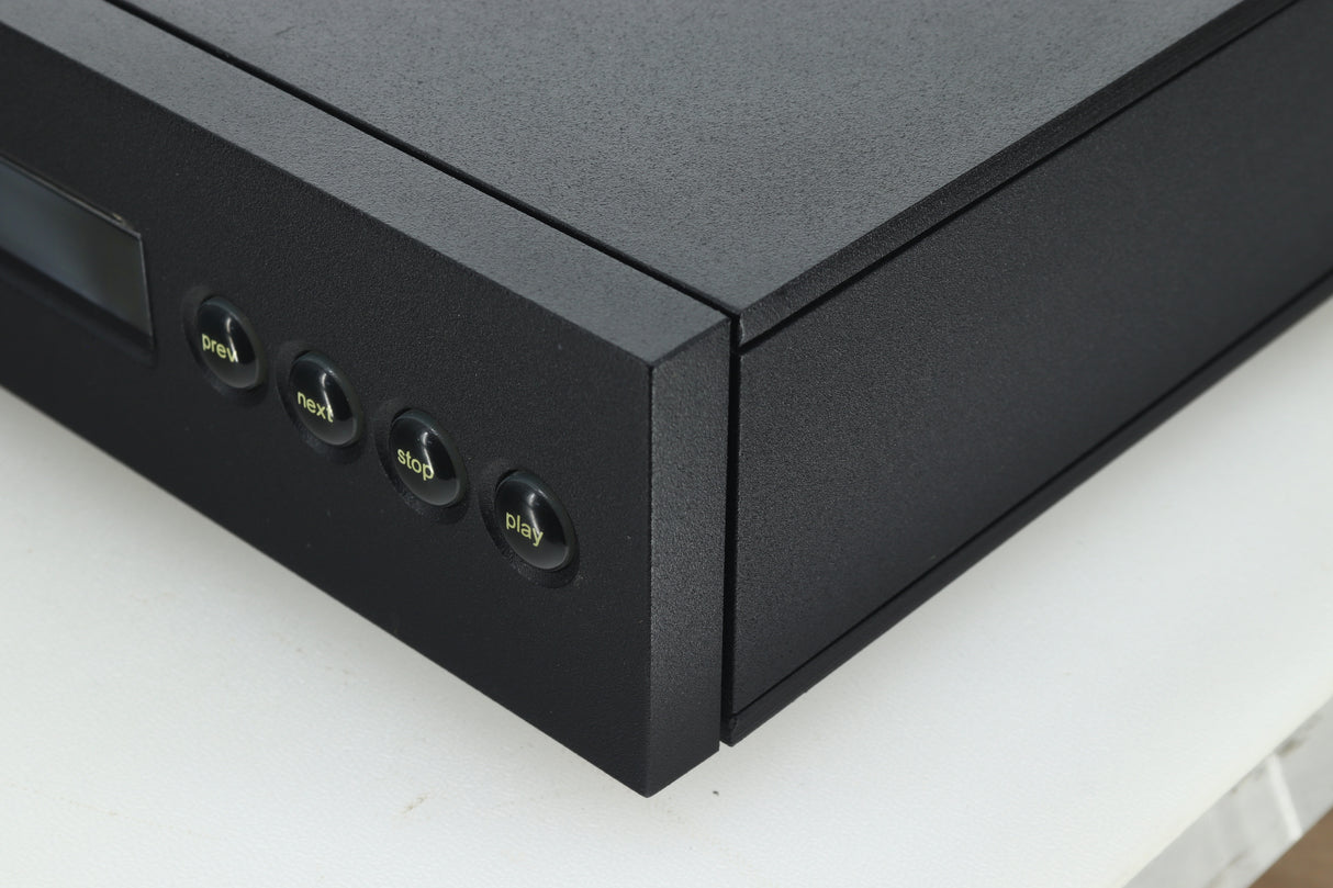 Naim CD5 Compact Disc Player (2003)