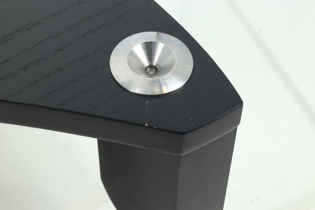 Naim FraimLite Shelf - Black Ash