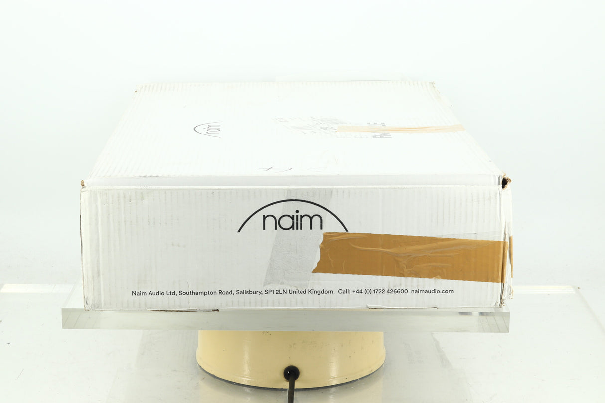 Naim FraimLite Shelf - Black Ash