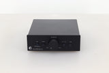 Pro-Ject Vinyl NRS Box S3 Noise Reduction System - Black