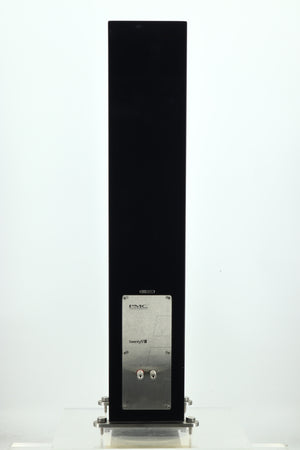 PMC Twenty5 24i Floorstanding Speakers - Diamond Black