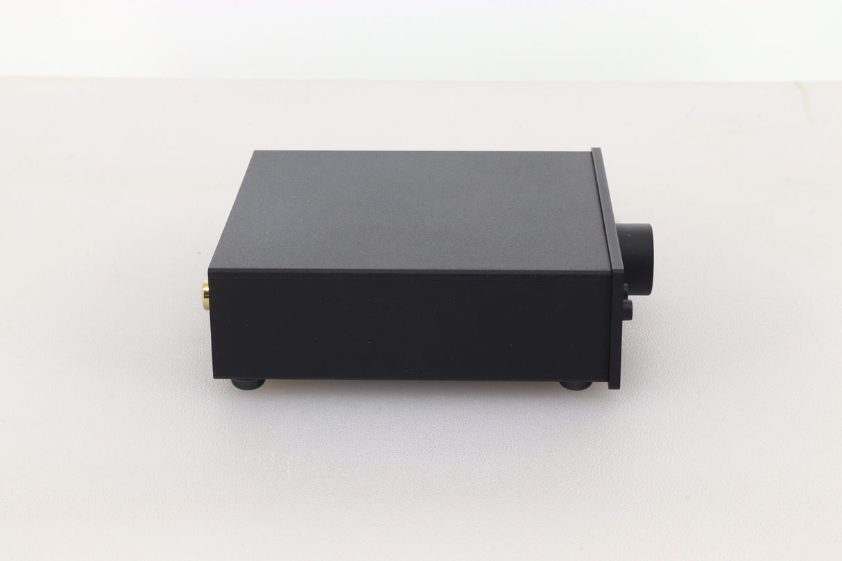 Pro-Ject Vinyl NRS Box S3 Noise Reduction System - Black