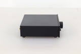 Pro-Ject Vinyl NRS Box S3 Noise Reduction System - Black