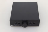 Pro-Ject Vinyl NRS Box S3 Noise Reduction System - Black