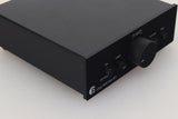 Pro-Ject Vinyl NRS Box S3 Noise Reduction System - Black