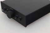 Pro-Ject Vinyl NRS Box S3 Noise Reduction System - Black