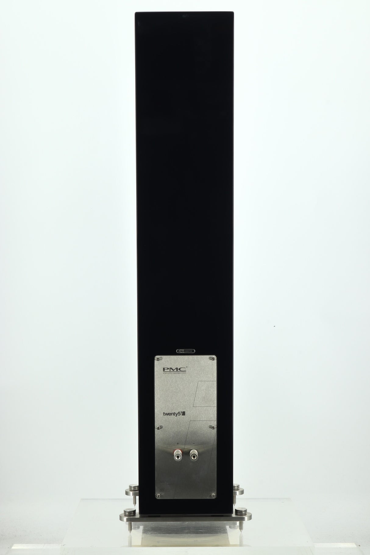 PMC Twenty5 24i Floorstanding Speakers - Diamond Black