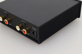 Pro-Ject Vinyl NRS Box S3 Noise Reduction System - Black