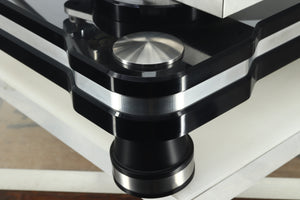 VPI Aries 3 Turntable / JMW Memorial 10.5" Tonearm / VPI SDS Power Supply