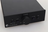 Pro-Ject Vinyl NRS Box S3 Noise Reduction System - Black