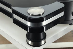 VPI Aries 3 Turntable / JMW Memorial 10.5" Tonearm / VPI SDS Power Supply